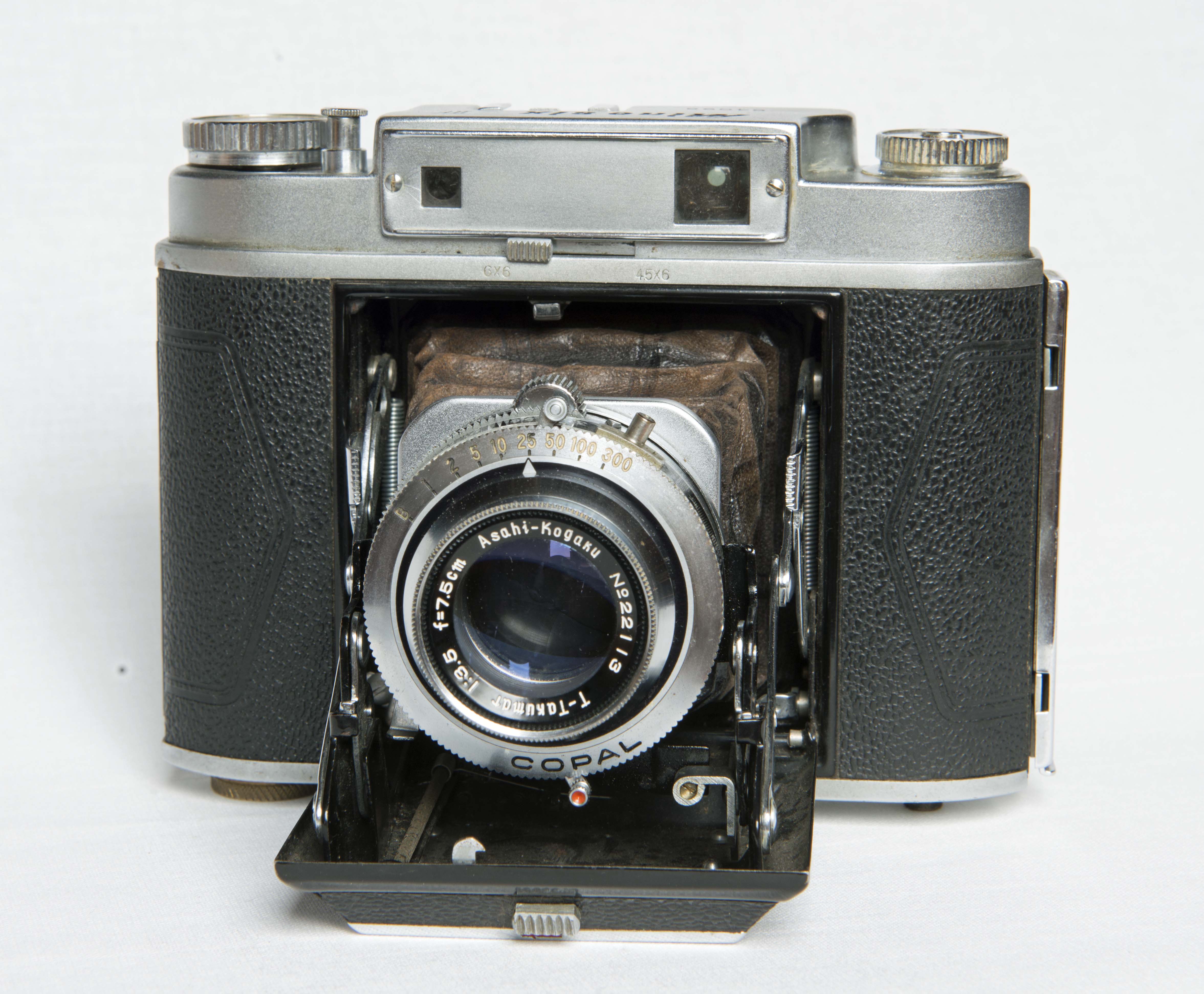 TAKANE Mine Six II F